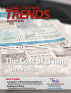 Click to read August 2010 Alaska Economic Trends