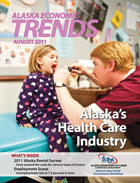 Click to read August 2011 Alaska Economic Trends