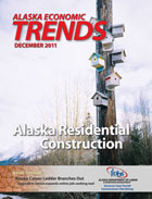 Click to read December 2011 Alaska Economic Trends