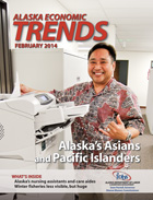 Click to read February 2014 Alaska Economic Trends