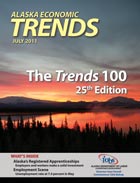 Click to read July 2011 Alaska Economic Trends