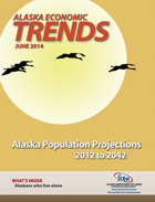 Click to read June 2014 Alaska Economic Trends