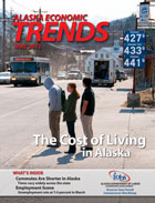 Click to read May 2011 Alaska Economic Trends