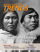 Click to read October 2011 Alaska Economic Trends