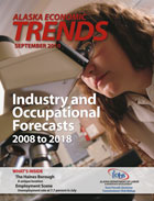 Click to read September 2010 Alaska Economic Trends