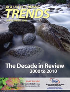 Click to read September 2011 Alaska Economic Trends