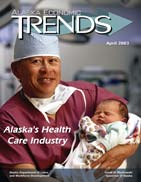 Click here to read April 2003 Trends