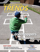 Click to read August 2013 Alaska Economic Trends