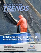 Click to read December 2006 Alaska Economic Trends