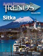 Click here to read February 2003 Trends