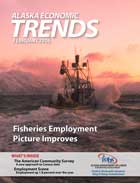 Click to read February 2006 Alaska Economic Trends