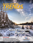 Click to read February 2013 Alaska Economic Trends