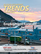 Click to read January 2013 Alaska Economic Trends