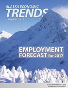 Click to read January 2017 Alaska Economic Trends