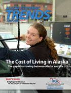 Click to read July 2006 Alaska Economic Trends