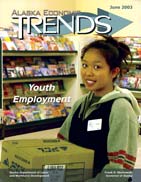 Click here to read June 2003 Trends