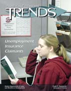 click here to read March 2003 Trends