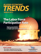 Click to read March 2013 Alaska Economic Trends