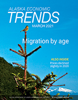 Click to read March 2021 Alaska Economic Trends