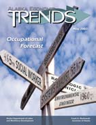 Click Here to Read May 2003 Alaska Economic Trends