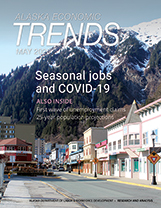 Click to read May 2020 Alaska Economic Trends