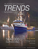 Click to read November 2021 Alaska Economic Trends