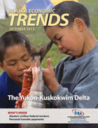 Click to read October 2013 Alaska Economic Trends