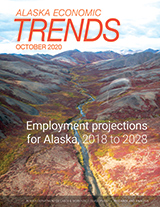 Click to read October 2020 Alaska Economic Trends