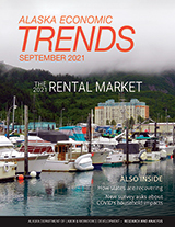 Click to read September 2021 Alaska Economic Trends